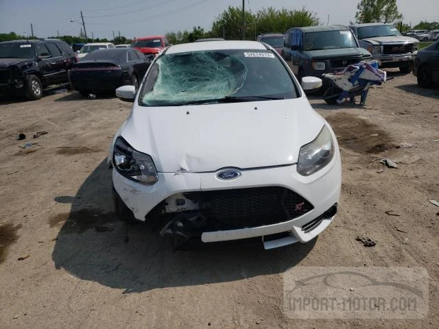 Photo 4 VIN: 1FADP3L97EL173986 - FORD FOCUS ST 