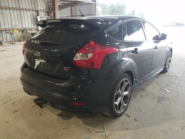 Photo 3 VIN: 1FADP3L97EL268399 - FORD FOCUS ST 