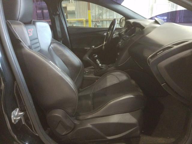 Photo 4 VIN: 1FADP3L97EL268399 - FORD FOCUS ST 