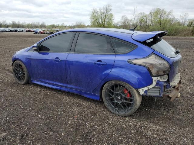 Photo 1 VIN: 1FADP3L97EL389210 - FORD FOCUS 