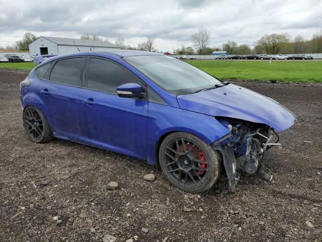 Photo 3 VIN: 1FADP3L97EL389210 - FORD FOCUS 