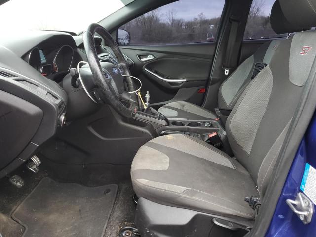 Photo 6 VIN: 1FADP3L97EL389210 - FORD FOCUS 