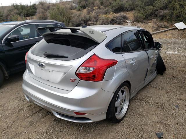 Photo 3 VIN: 1FADP3L97EL421346 - FORD FOCUS ST 