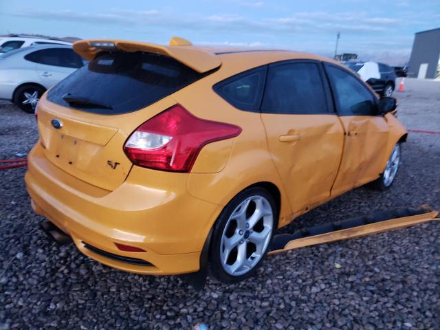 Photo 3 VIN: 1FADP3L97EL442388 - FORD FOCUS ST 