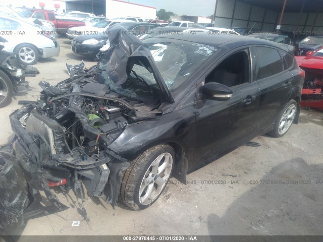 Photo 1 VIN: 1FADP3L97EL460065 - FORD FOCUS 