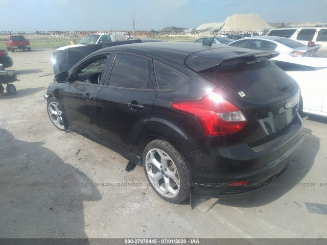 Photo 2 VIN: 1FADP3L97EL460065 - FORD FOCUS 