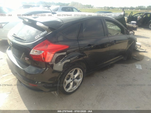 Photo 3 VIN: 1FADP3L97EL460065 - FORD FOCUS 