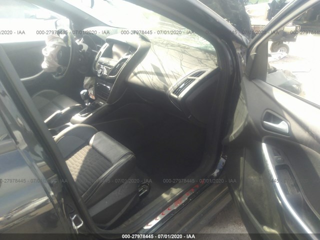 Photo 4 VIN: 1FADP3L97EL460065 - FORD FOCUS 