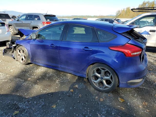 Photo 1 VIN: 1FADP3L97FL259932 - FORD FOCUS ST 