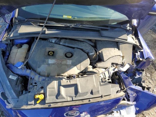 Photo 10 VIN: 1FADP3L97FL259932 - FORD FOCUS ST 