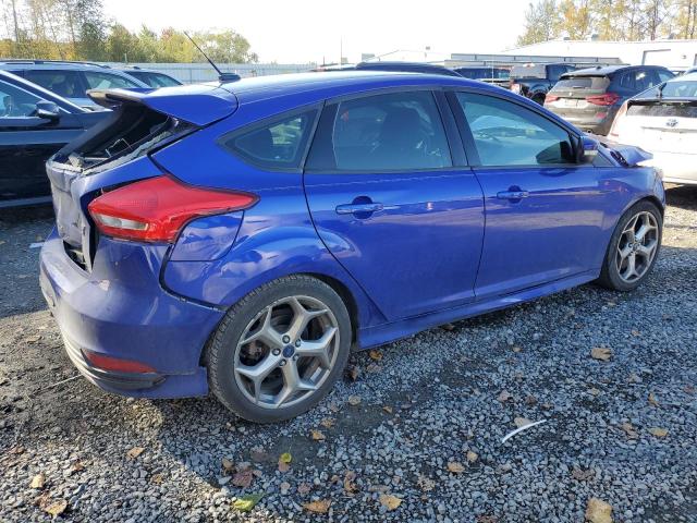 Photo 2 VIN: 1FADP3L97FL259932 - FORD FOCUS ST 