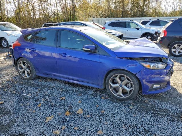 Photo 3 VIN: 1FADP3L97FL259932 - FORD FOCUS ST 