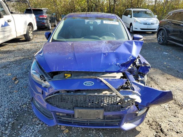 Photo 4 VIN: 1FADP3L97FL259932 - FORD FOCUS ST 