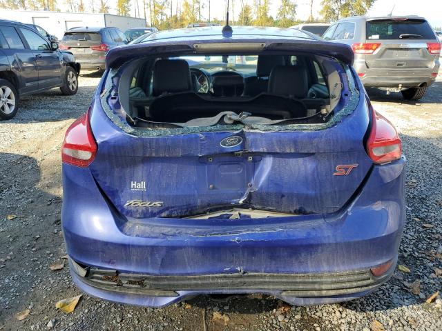 Photo 5 VIN: 1FADP3L97FL259932 - FORD FOCUS ST 