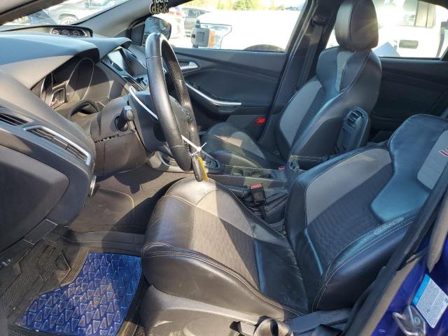 Photo 6 VIN: 1FADP3L97FL259932 - FORD FOCUS ST 