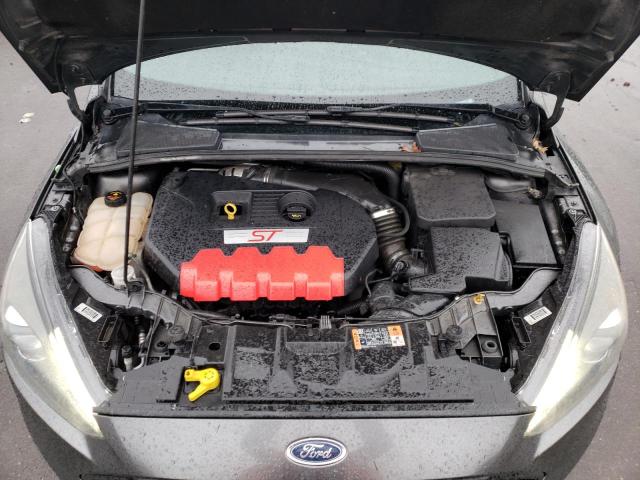 Photo 10 VIN: 1FADP3L97FL303914 - FORD FOCUS ST 