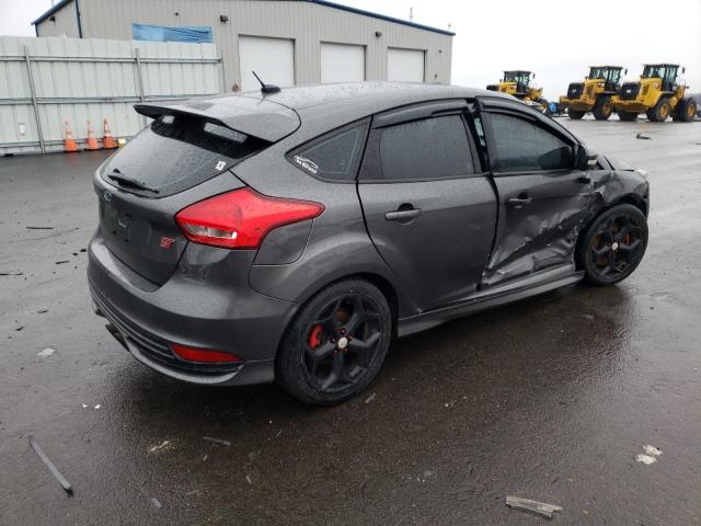 Photo 2 VIN: 1FADP3L97FL303914 - FORD FOCUS ST 