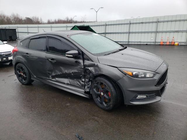 Photo 3 VIN: 1FADP3L97FL303914 - FORD FOCUS ST 