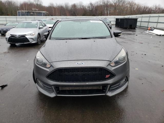 Photo 4 VIN: 1FADP3L97FL303914 - FORD FOCUS ST 