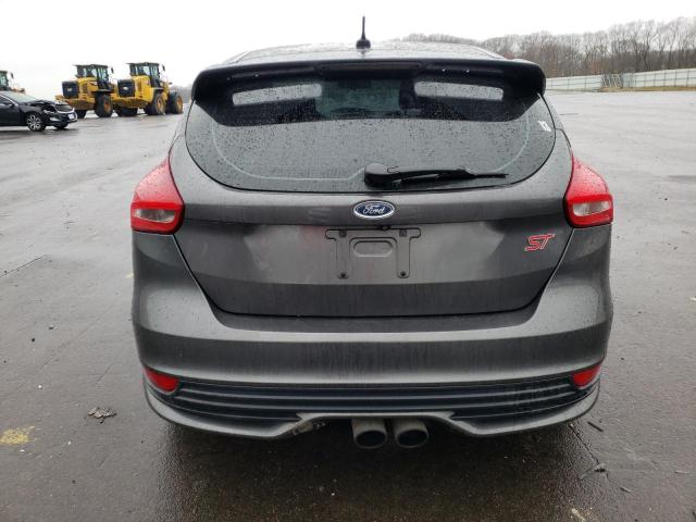 Photo 5 VIN: 1FADP3L97FL303914 - FORD FOCUS ST 