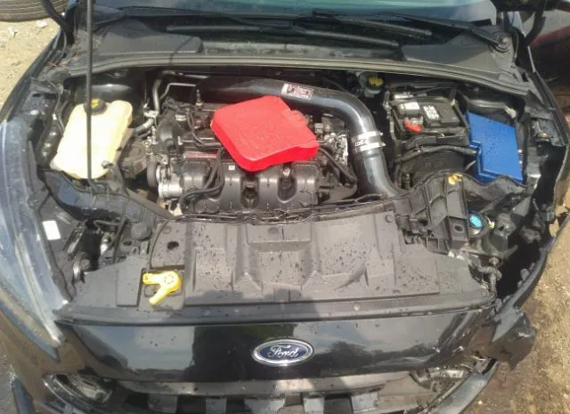 Photo 9 VIN: 1FADP3L97FL311950 - FORD FOCUS 