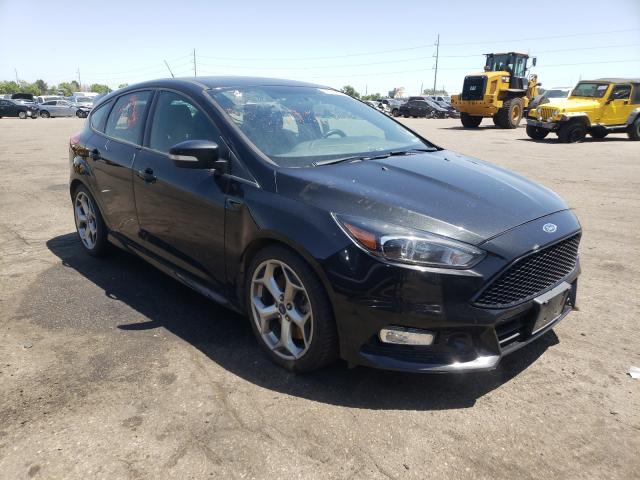 Photo 0 VIN: 1FADP3L97FL324021 - FORD FOCUS ST 