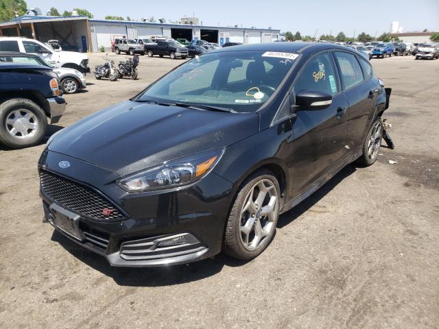 Photo 1 VIN: 1FADP3L97FL324021 - FORD FOCUS ST 