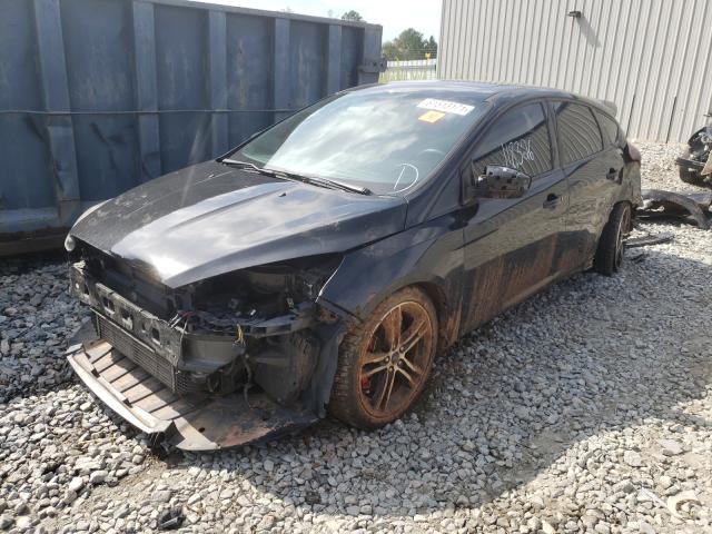 Photo 1 VIN: 1FADP3L97FL327971 - FORD FOCUS ST 