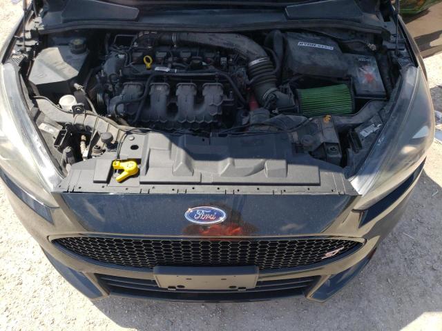 Photo 10 VIN: 1FADP3L97FL328246 - FORD FOCUS ST 