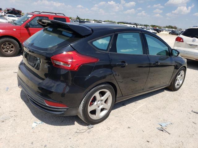 Photo 2 VIN: 1FADP3L97FL328246 - FORD FOCUS ST 