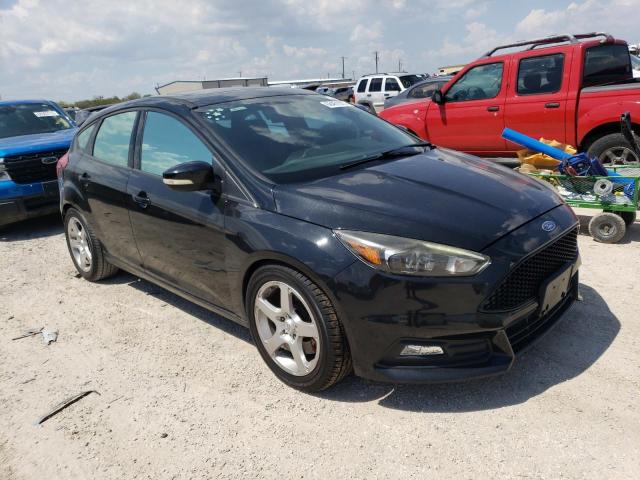 Photo 3 VIN: 1FADP3L97FL328246 - FORD FOCUS ST 