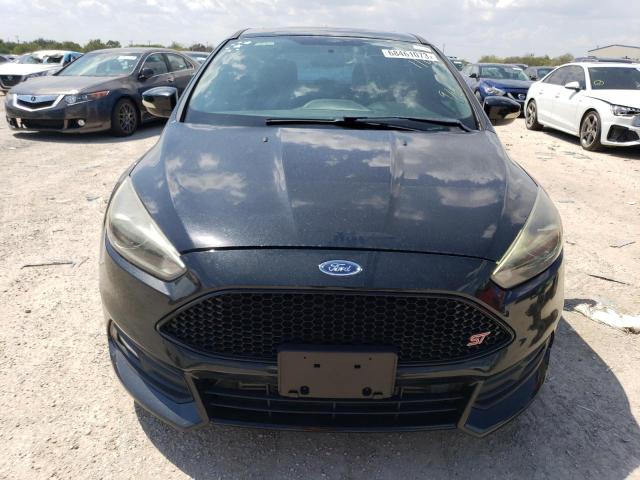 Photo 4 VIN: 1FADP3L97FL328246 - FORD FOCUS ST 