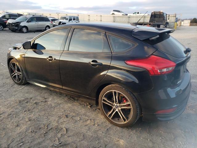 Photo 1 VIN: 1FADP3L97FL387250 - FORD FOCUS ST 