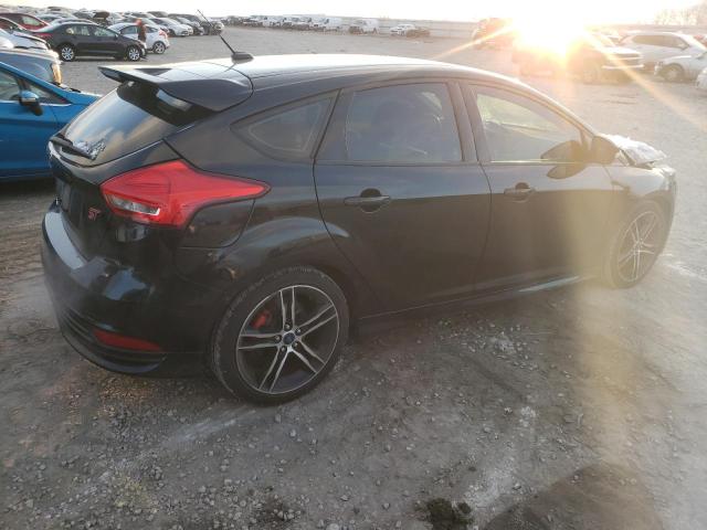 Photo 2 VIN: 1FADP3L97FL387250 - FORD FOCUS ST 