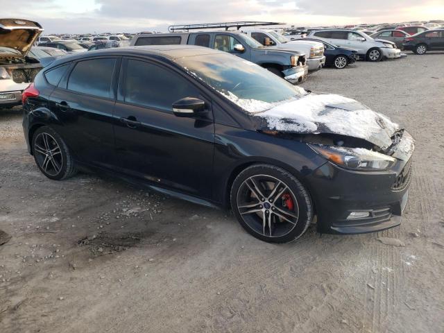 Photo 3 VIN: 1FADP3L97FL387250 - FORD FOCUS ST 