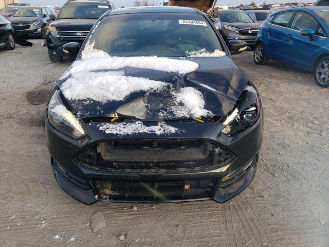 Photo 4 VIN: 1FADP3L97FL387250 - FORD FOCUS ST 