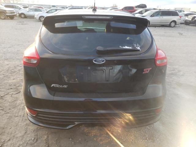 Photo 5 VIN: 1FADP3L97FL387250 - FORD FOCUS ST 