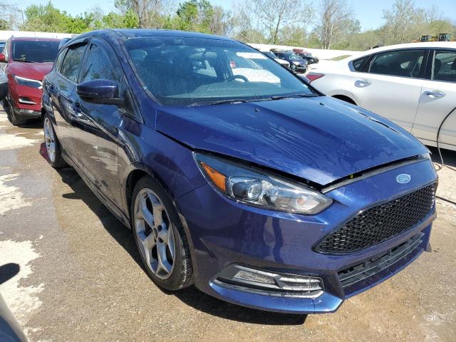 Photo 3 VIN: 1FADP3L97GL200624 - FORD FOCUS 