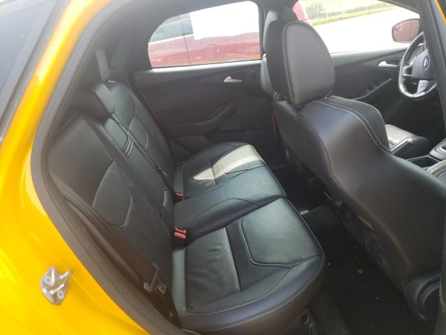 Photo 5 VIN: 1FADP3L97GL228200 - FORD FOCUS ST 