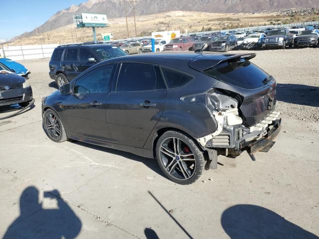 Photo 1 VIN: 1FADP3L97GL230156 - FORD FOCUS ST 