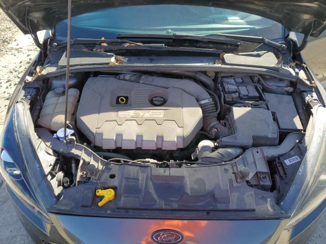 Photo 10 VIN: 1FADP3L97GL230156 - FORD FOCUS ST 