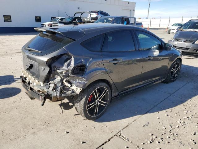 Photo 2 VIN: 1FADP3L97GL230156 - FORD FOCUS ST 