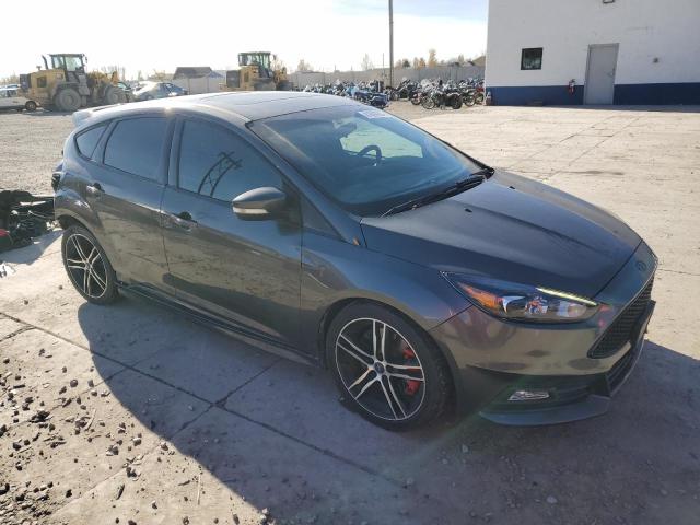 Photo 3 VIN: 1FADP3L97GL230156 - FORD FOCUS ST 