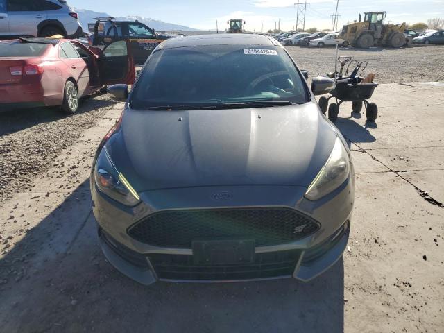 Photo 4 VIN: 1FADP3L97GL230156 - FORD FOCUS ST 