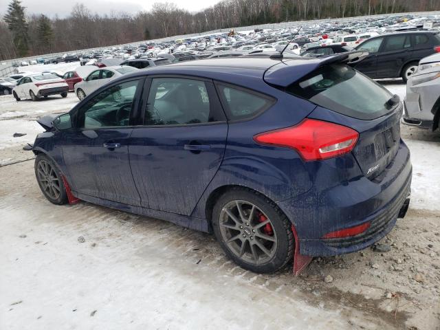 Photo 1 VIN: 1FADP3L97GL233641 - FORD FOCUS 