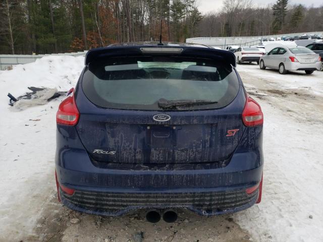 Photo 5 VIN: 1FADP3L97GL233641 - FORD FOCUS 