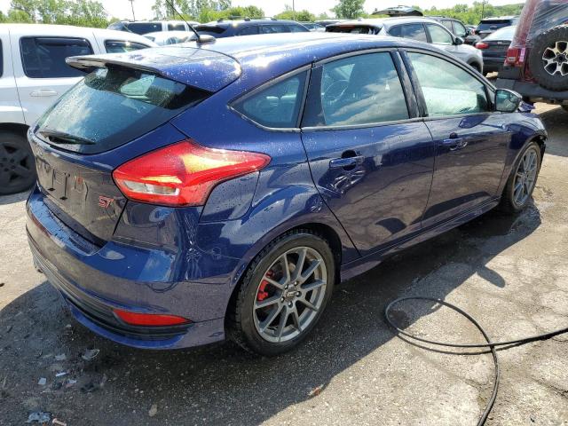 Photo 2 VIN: 1FADP3L97GL233641 - FORD FOCUS 