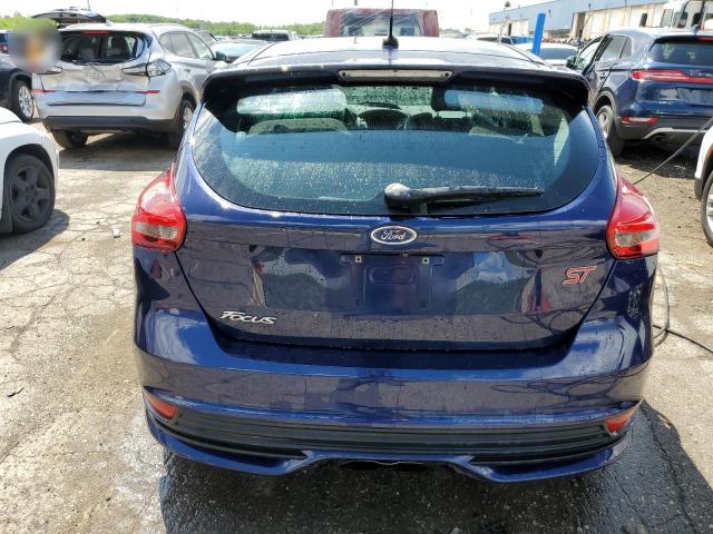 Photo 5 VIN: 1FADP3L97GL233641 - FORD FOCUS 