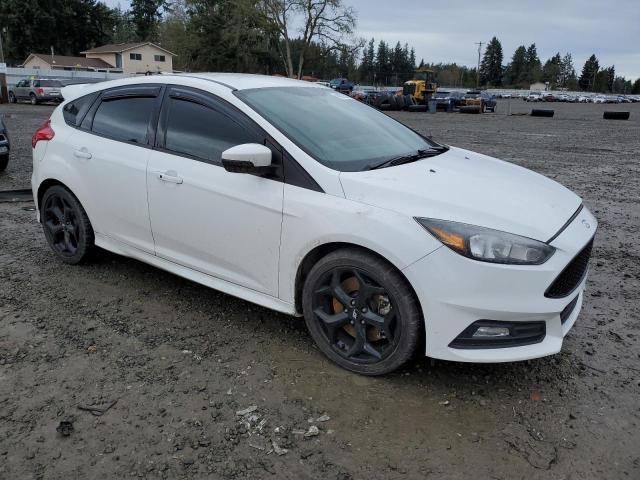 Photo 3 VIN: 1FADP3L97GL255087 - FORD FOCUS 