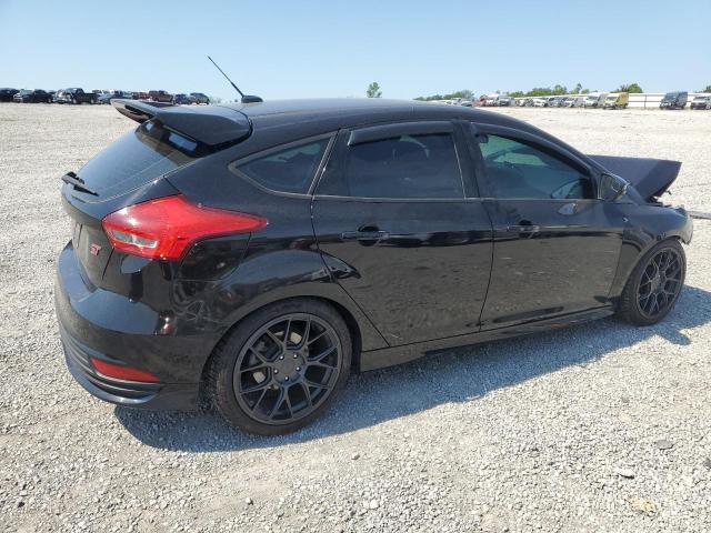 Photo 2 VIN: 1FADP3L97GL267000 - FORD FOCUS ST 